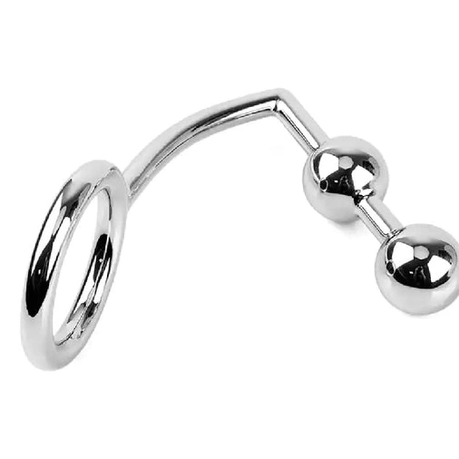 Hook Suspension 4354 Anal PerfectFit Ball Sexual Two 0816